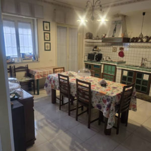 sala da pranzo